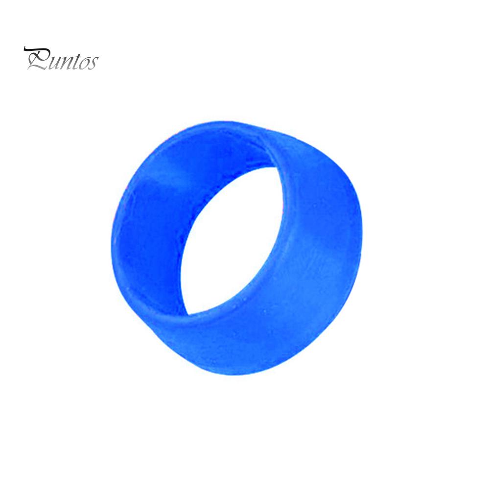 Мягкий силиконовый подседельный штырь для горного велосипеда Puntos, 1 шт., пылезащитный чехол, защитный чехол для велосипеда, кольцо