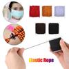 Лента для пояса Изготовление украшений Эластичная веревка Эластичная лента Эластичные шнуры Эластичные нити