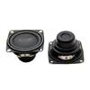 53mm Audio Portable Speakers Full Range Speaker 4Ohm 10W DIY Stereo HiFi Horn