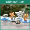 And Tom Jerry Pvc Figurine Action Figure Model Toy Decoration Doll Kids Gift
