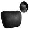 1pc Car Seat Headrest Pillow Neck Waist Support Protection Cushion Pad for Tesla MODELY/3 Car Interior Decoration Accessories
