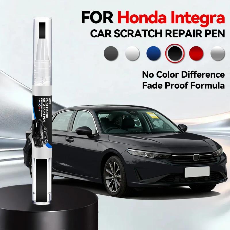 Car Dedicated For HONDA INTEGRA Touch Up Paint Wheel Repair Kit Quick And Easy Wheel Scratch Repair Rim Paint For Car Wheel Repa