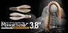 Jackall Living Bunny Эластомер 3,8 дюйма