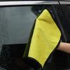 Водоотталкивающий спрей для автомобиля против запотевания, долговечное покрытие для лобового/заднего/боковых стекол и зеркал с полотенцем