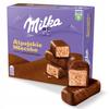 Milka Альпийское Молочко Мусс со вкусом шоколада 330 г