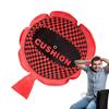 Kids Fun Baby Prank Toys Whoopee Cushion Jokes Gags Pranks Maker Trick Funny Toy Fart Pad Pillow Perdushka Toy Halloween Toys