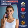 Pslaloe Complex Vitality Capsules, containing NAD+ precursor + Haematococcus pluvialis + Resveratrol, supports daily life.