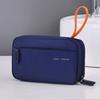 Multifunctional Multifunctional Storage Bag Large Capacity Men Makeup Bag  Outdoor Activities