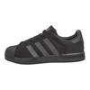 adidas Оригинальные Bounce Нескользящие Низкие Кеды для Скейтбординга Мужские Черные S82237