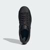 adidas Superstar Vintage Woven Black (Women's)