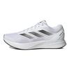 adidas Кроссовки Duramo RC White Black Unisex Cloud-White Core-Black ID2702