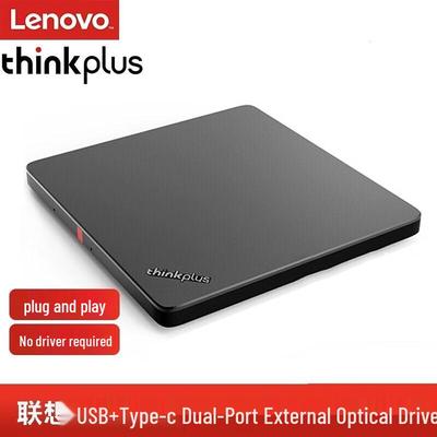 Lenovo Внешний DVD-привод