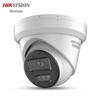 Купольная сетевая камера Hikvision 4 Мп