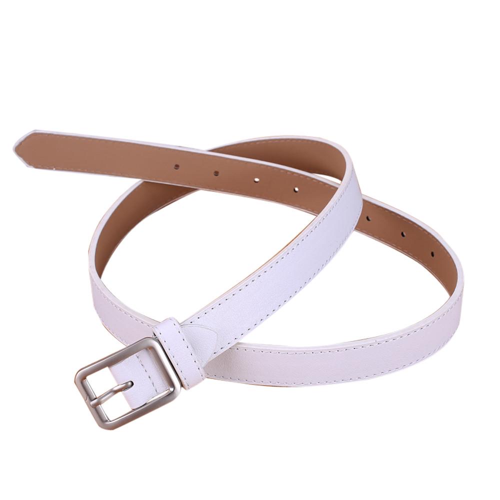 Женские поясные ремни Кожаный женский широкий пояс Твердый пояс 