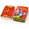 Полная английская настольная игра "Спящие королевы", карточная игра, семейный подарок, игра-стратегия "Разбуди королеву", веселая детская игра, карточная игра