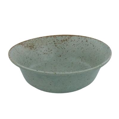 Tableware East Салатник 15 см Пастельный Матовый Легкая Посуда Зеленый