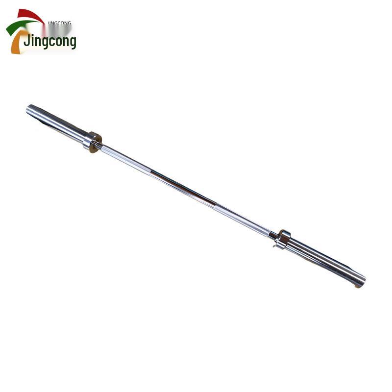 Fitness Barbell Bar