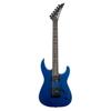 JS Series Dinky JS11 Metallic Blue Electric Guitar
