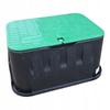Jumbo Solenoid Valve Manhole, Watermil