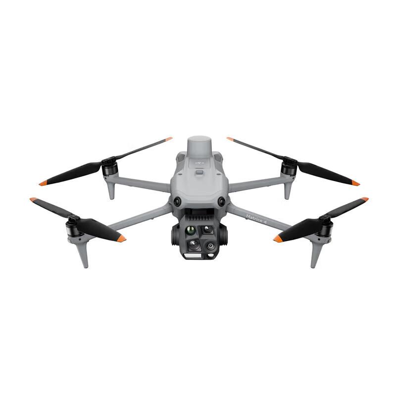 DJI Matrice 4T Enterprise AI Drone (CN version)