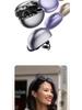 Новые Bluetooth-клипсы для ушей Butterfly 2025 – Беспроводные наушники открытого типа