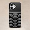 Чехол-экран для старого телефона для IPhone 11 12 13 14 15 16 17 Pro Max XS X XR