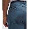 Lululemon Abc Classic Fit 5 Pocket Pant 32l  Warpstreme Iron Blue