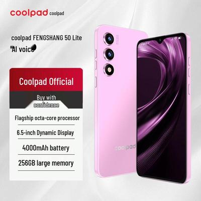 Смартфон Coolpad Fengshang 50 Lite (Китайская версия)