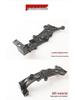 Кронштейн рычага открытия капота BMW 5 серии G30/G38 51237343390
