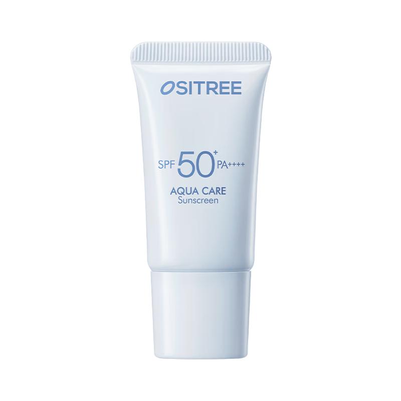 Ositree Солнцезащитный крем SPF50+ PA++++ Высокая защита 10 г