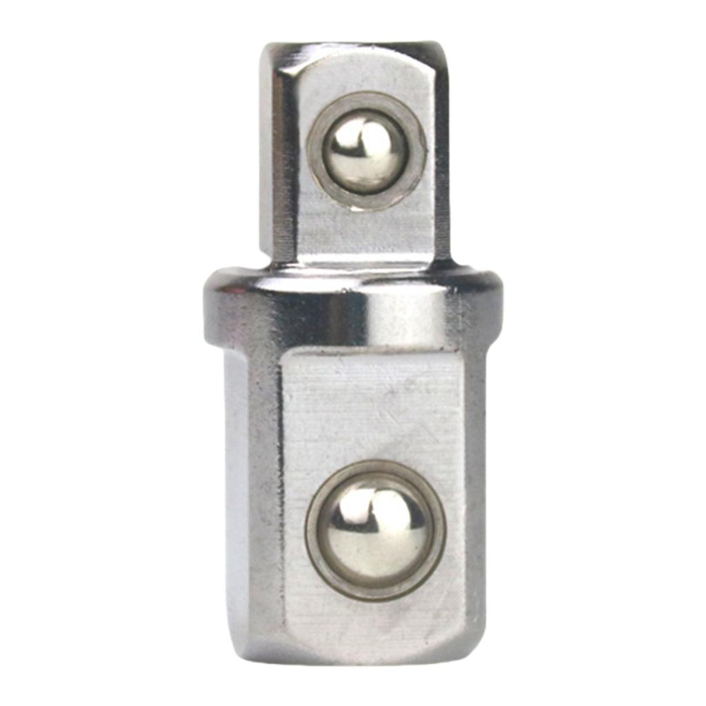 Прецизионно изготовленный квадратный адаптер для торцевой головки для повышения эффективности и долговечности инструмента при выполнении различных ремонтных задач