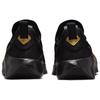 Nike LeBron TR 1 черные металлические золотые мужские кроссовки FJ6151-004