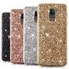 Мягкий блестящий чехол для Samsung Galaxy A51 A71 A50 A70 A30S A20 A10 A40 A10S A20S S20 Ultra Plus