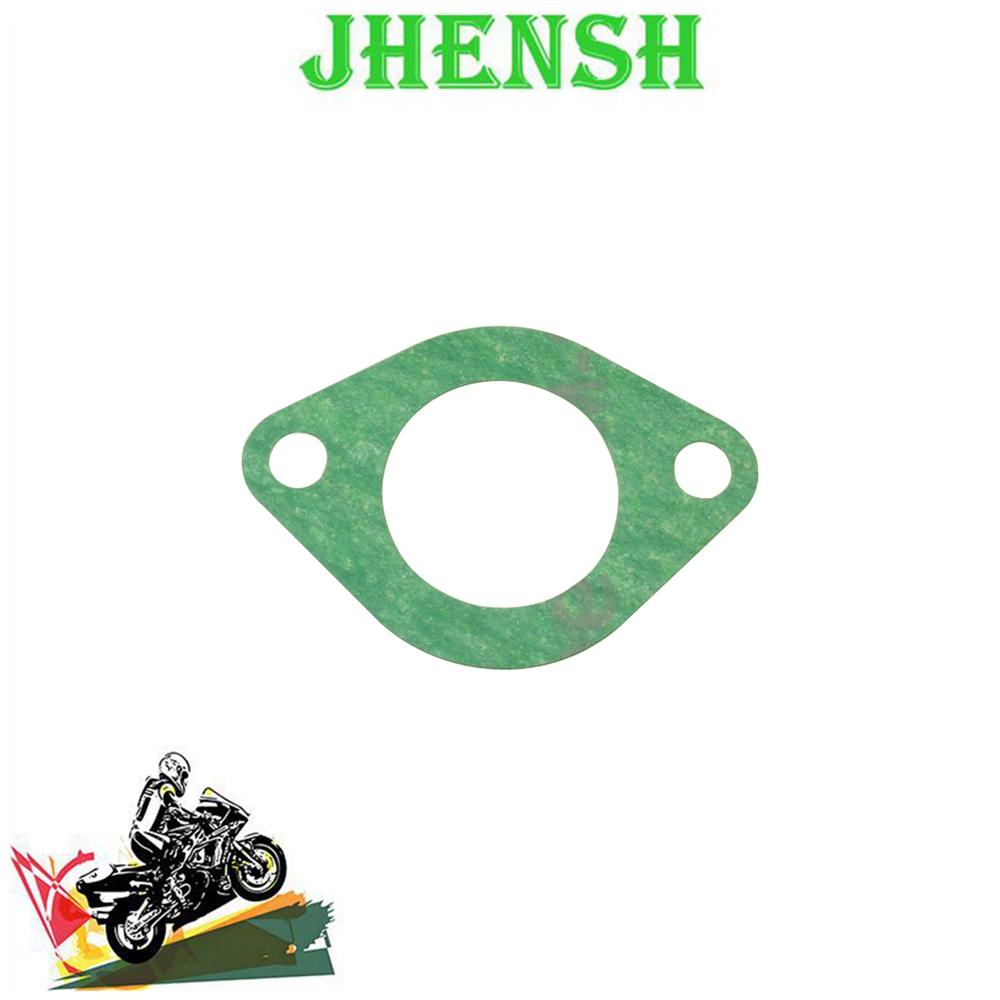 JHENSH High Quality 28mm Manifold Intake Pipe Gasket For Pit Dirt Bike ATV Quad Motorcycle