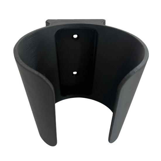 Держатель для пылесоса Сверхпрочный Компактный Домашний Гаражный Настенный