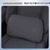 Xpeng M03 Car Headrest & Lumbar Support Pillow for Neck & Waist Protection