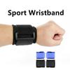 Compression Bandage Gym Carpal Tunnel Brace Wrist Support Bracers Wristbands Carpal Protector