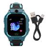 Anti Lost Smart Watch Multifunction GPS Tracer SOS Wristwatch for Children Kids