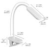 Ohm Electric LED Clip Light Дневной белый LTC-LC12U-WN 06-0989