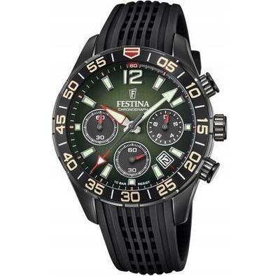 Часы Festina F20518-2
