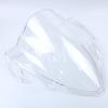 Для SUZUKI Hayabusa GSXR1300 GSXR 1300 2021 2022 2023 Черное ветровое стекло для мотоцикла WindScreen экран Обтекатель GSX-R GSX-R1300