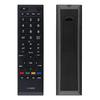 Universal TV Remote Control Replacement Remote Controller with 8M Transmission Distance for Toshiba