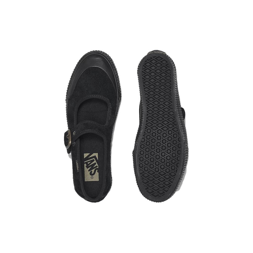 Vans Premium Mary Jane 93 Black Men Sneakers VN000CSGBLK