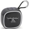 TG659 Mini Portable Bluetooth Speaker with Subwoofer and Card-Playing Feature for Outdoor Use