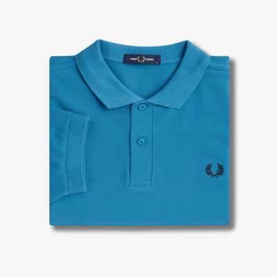 [m6000] Обычная рубашка Fred Perry V35 Afpm2416000 V35