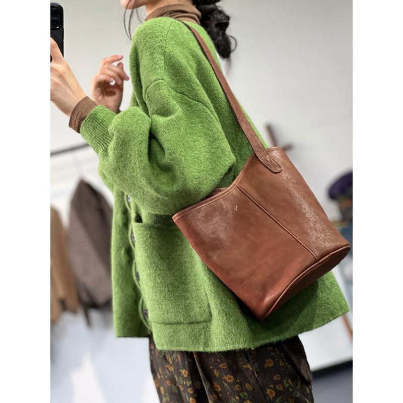 2024 зима, большие размеры, осень, женские однотонные свитера на пуговицах, куртка, вязаная мода, оверсайз, повседневный стиль, свободный кардиган, свитер