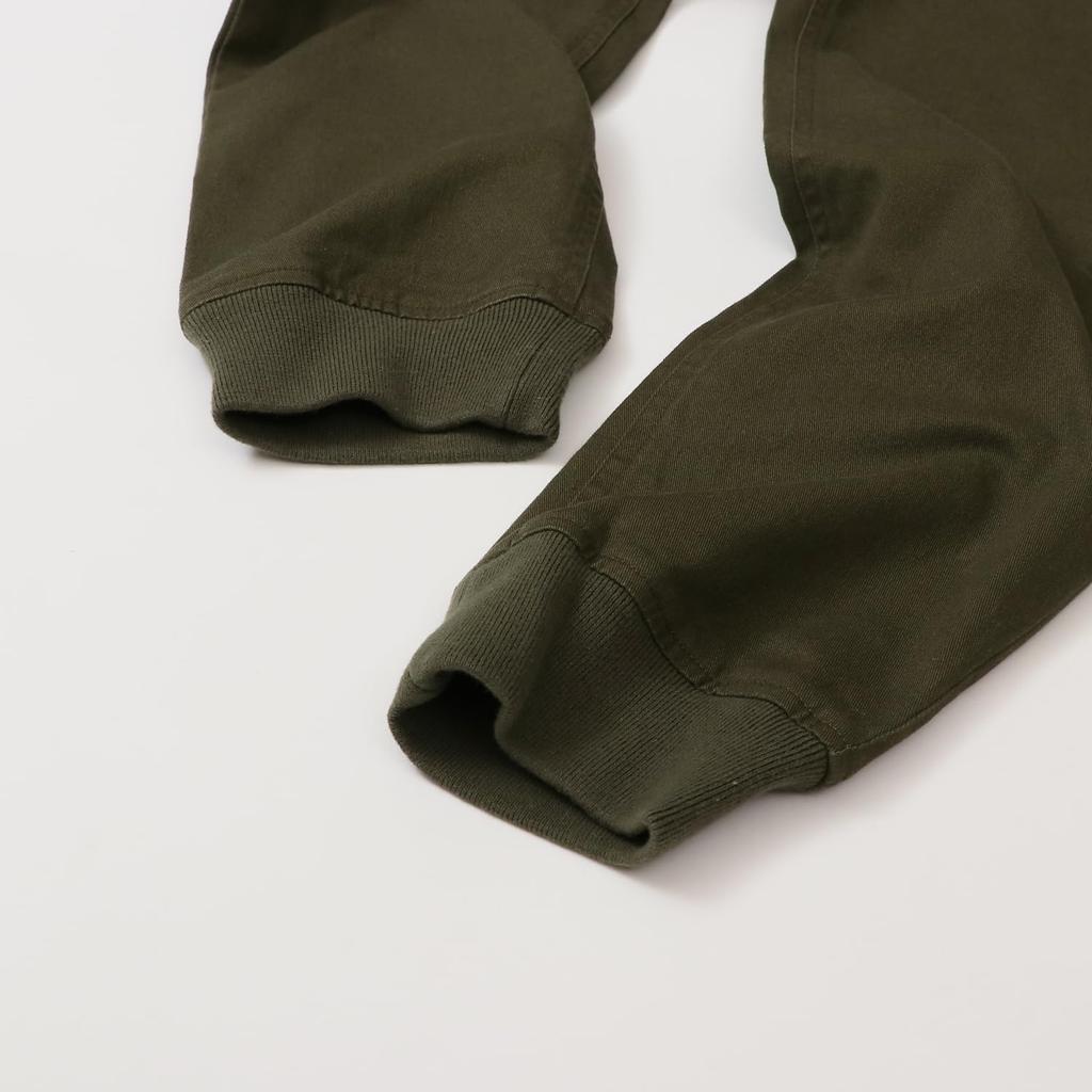 Champion COTTON USA Basic Длинные брюки, C3-Z212-655-S