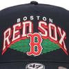 (Сорок семь) 47 Кепка Hitch Pomona Boston Red Sox КЕПКА HITCH POMONA