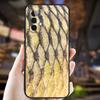Carp Fishing Fish Case For Samsung Galaxy A34 A06 A05 A32 A16 A55 A36 A26 A54 A14 A22 A52 A35 A15 A53 A13 A56