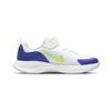 Nike Wearallday Low Белый Вольт Королевский - CJ3817-104